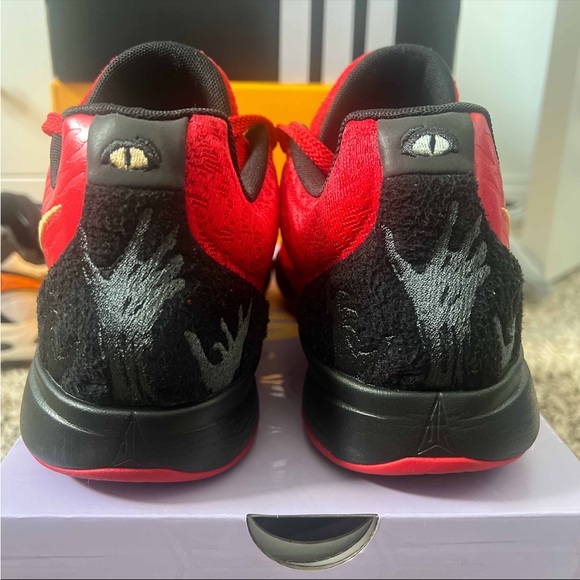 Nike Ja 2 “Nightmare” - Picture 5 of 7